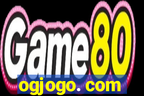 ogjogo. com