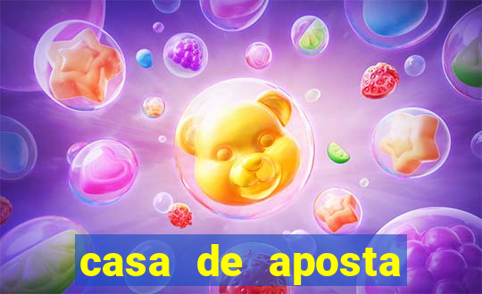 casa de aposta pagando no cadastro sem deposito