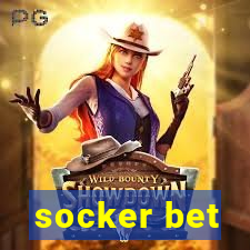 socker bet