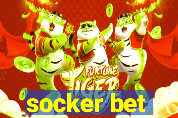 socker bet