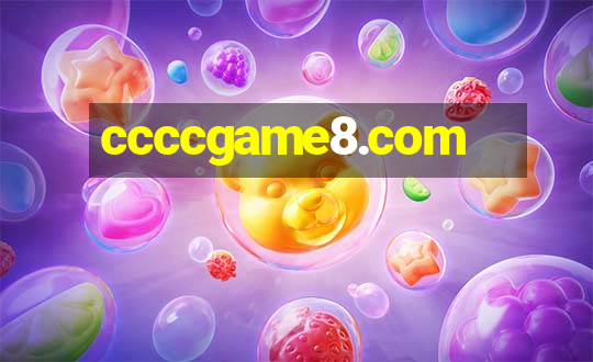 ccccgame8.com