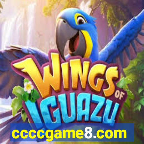 ccccgame8.com