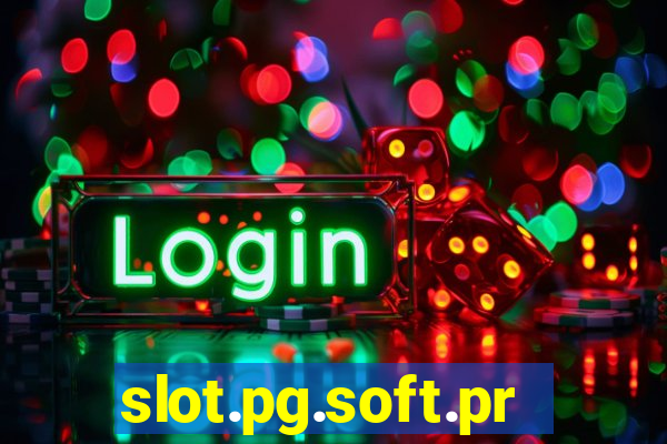 slot.pg.soft.prodevreal