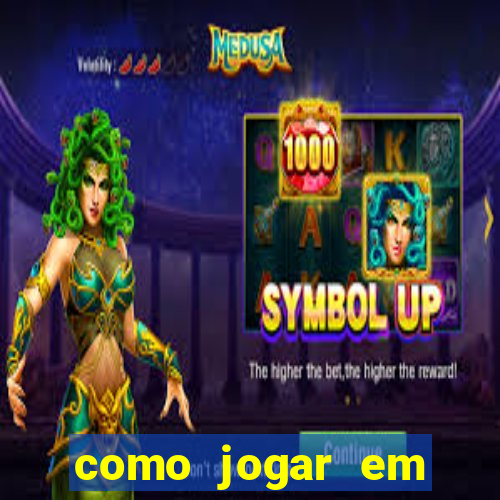 como jogar em loterias internacionais