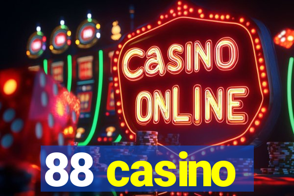 88 casino