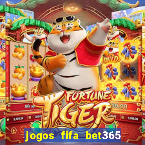 jogos fifa bet365 8 minutos