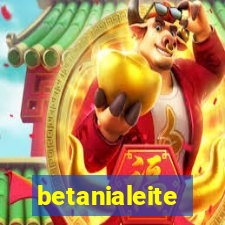 betanialeite