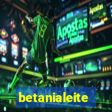 betanialeite