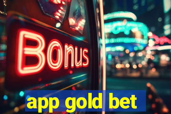 app gold bet