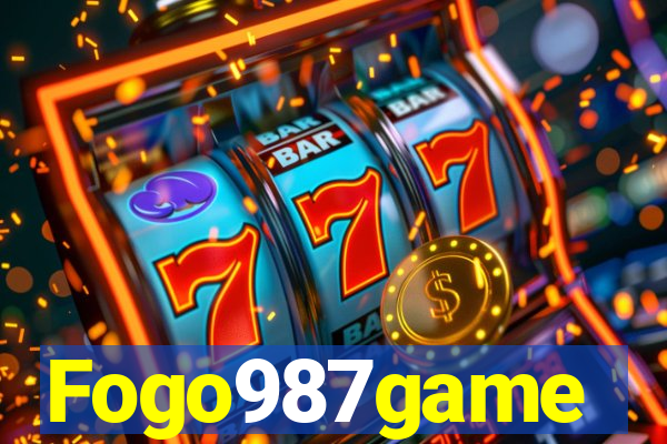 Fogo987game