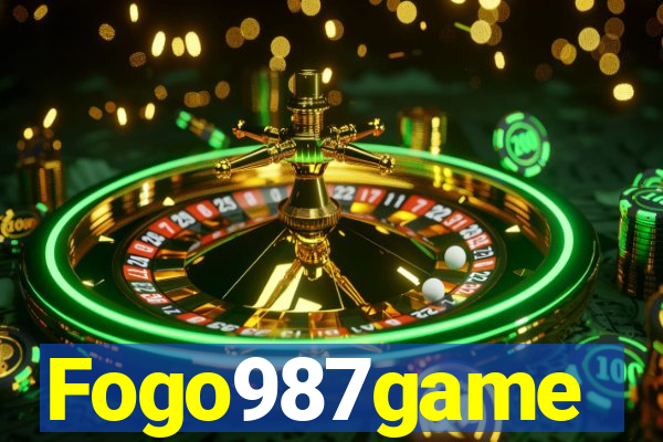 Fogo987game