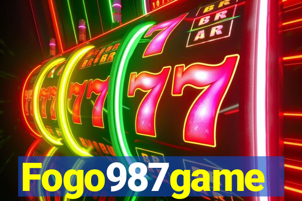 Fogo987game