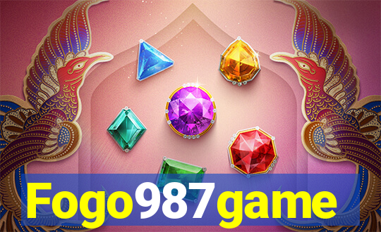 Fogo987game