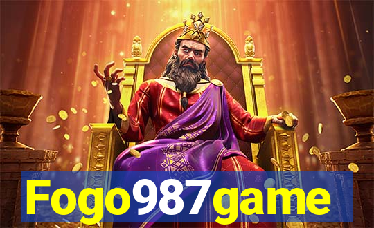 Fogo987game