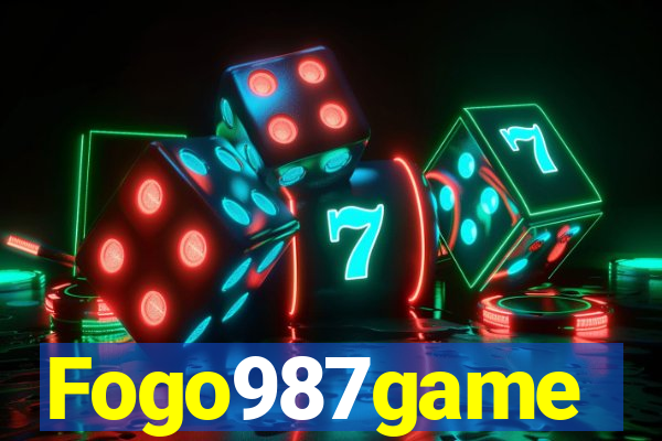 Fogo987game