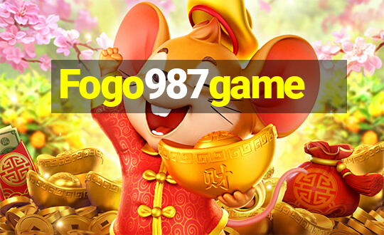 Fogo987game