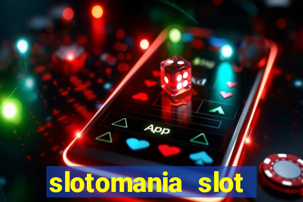 slotomania slot machines free