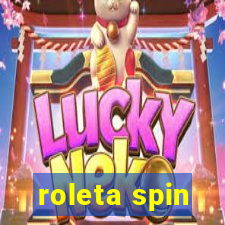 roleta spin