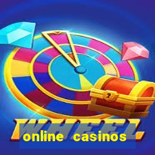 online casinos united states