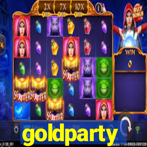 goldparty