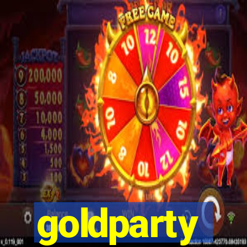 goldparty