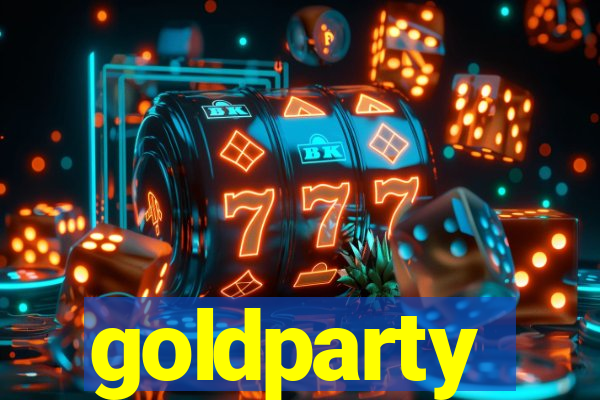 goldparty