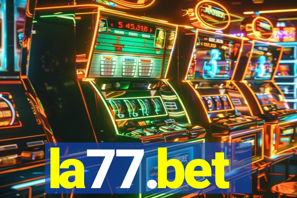 la77.bet