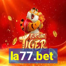 la77.bet