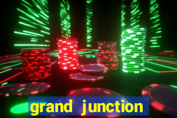 grand junction enchanted inca slot