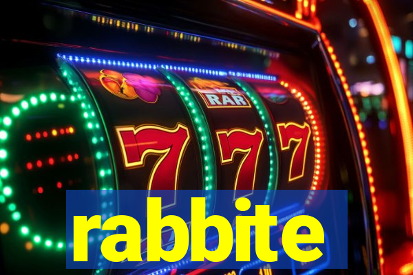 rabbite