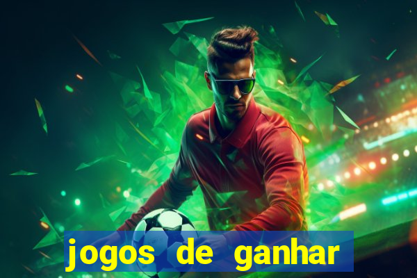 jogos de ganhar dinheiro de verdade