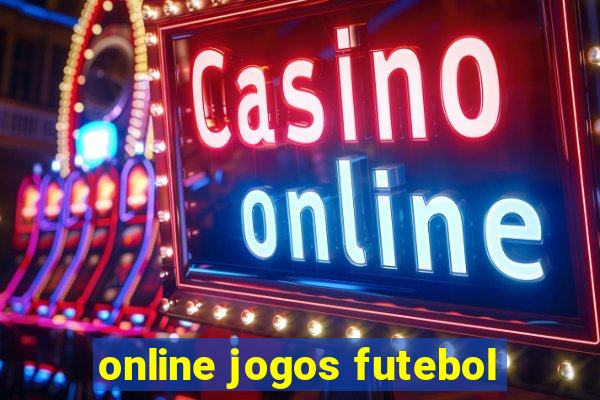 online jogos futebol