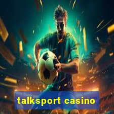 talksport casino