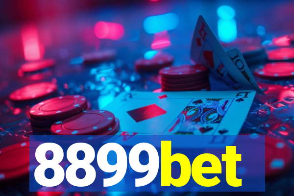 8899bet