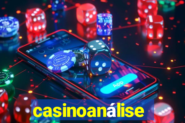 casinoanálise