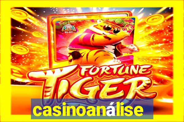 casinoanálise