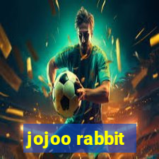 jojoo rabbit