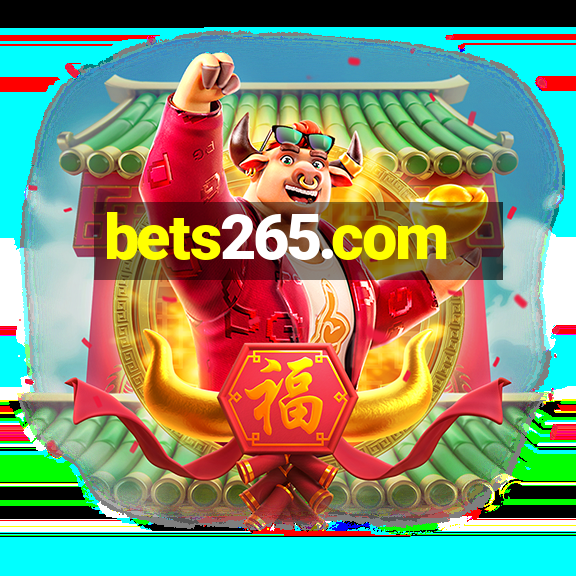 bets265.com