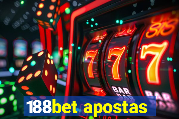 188bet apostas