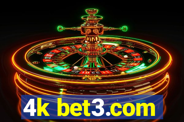 4k bet3.com