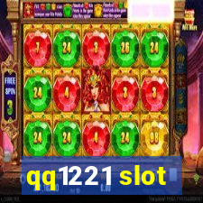 qq1221 slot