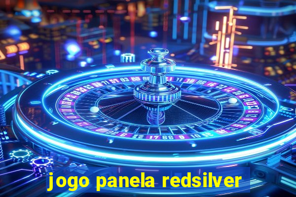 jogo panela redsilver