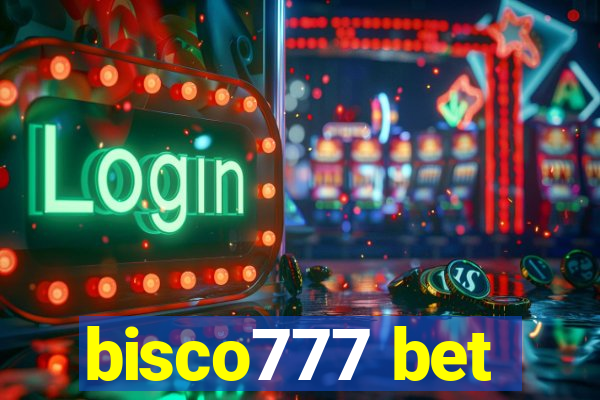 bisco777 bet