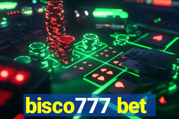 bisco777 bet