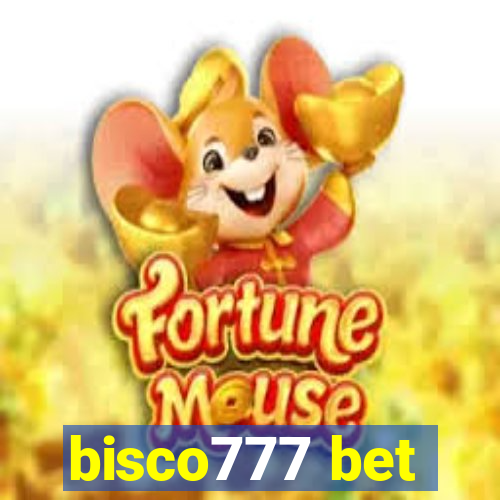 bisco777 bet