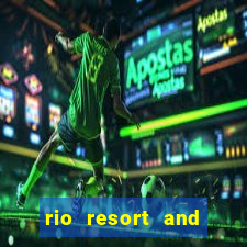 rio resort and casino las vegas