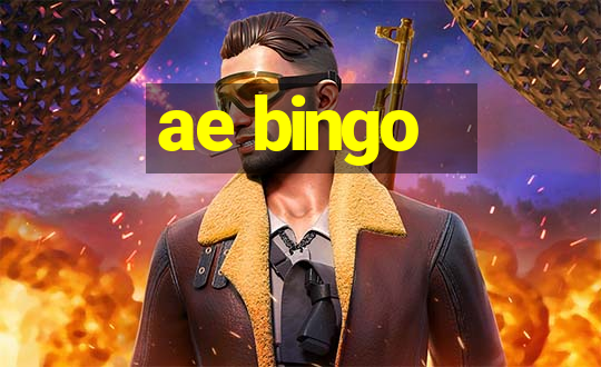 ae bingo