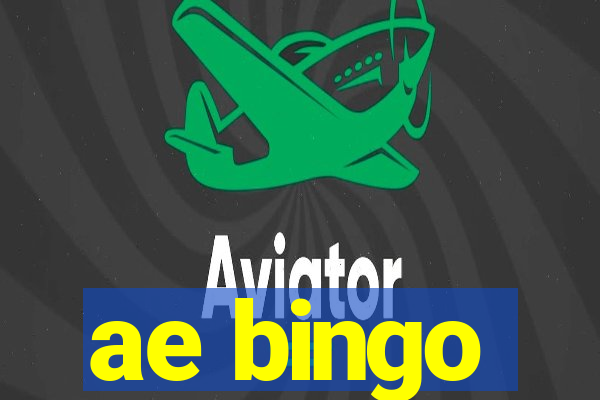 ae bingo