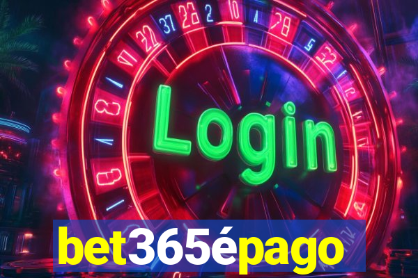 bet365épago