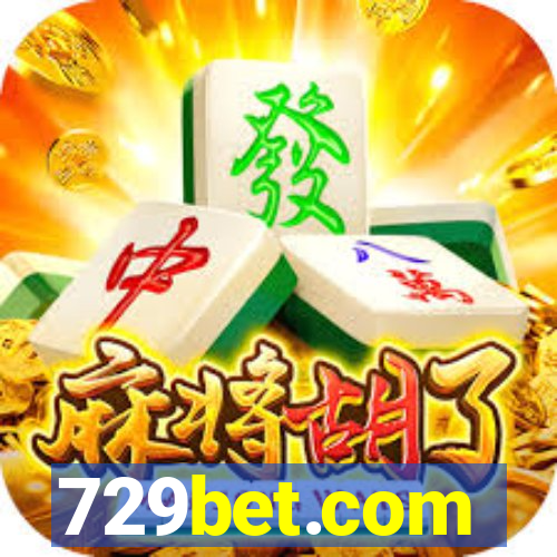 729bet.com